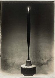 Constantin Brancusi, &ldquo;The Bird in the Space&rdquo;, about 1936, photograph &copy; Centre Pompidou Collection, photograph by Jacques Faujour.