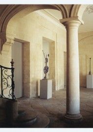 Vue de l'exposition.