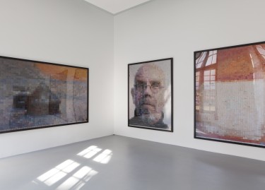 vue de l'exposition Vik Muniz - Le musée imaginaire - Photographie Pascal Martinez vue de l'exposition Vik Muniz - Le musée imaginaire - Photographie Pascal Martinez
