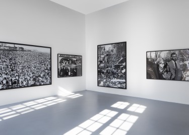 vue de l'exposition Vik Muniz - Le musée imaginaire - Photographie Pascal Martinez vue de l'exposition Vik Muniz - Le musée imaginaire - Photographie Pascal Martinez