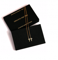 A Crucifix For Two A Crucifix For Two