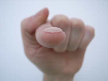 Pointing Pointing