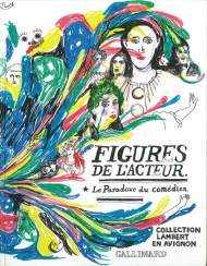 Figures de l'acteur Figures de l'acteur