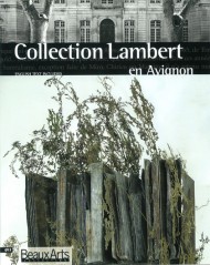 Collection Lambert en Avignon Collection Lambert en Avignon