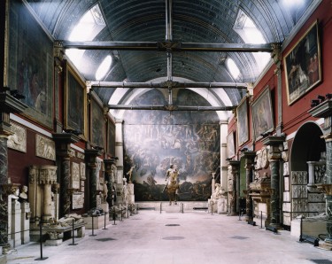 &Eacute;cole des Beaux-Arts