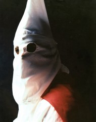 Klansman Klansman